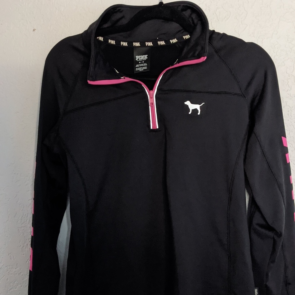 Pink Victoria Secret Sweater Pullover